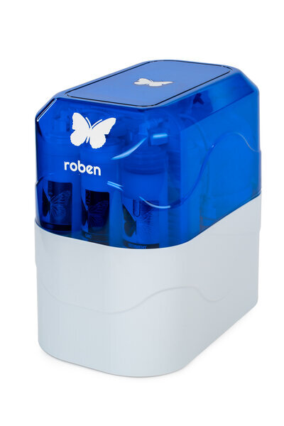 Roben Mavi